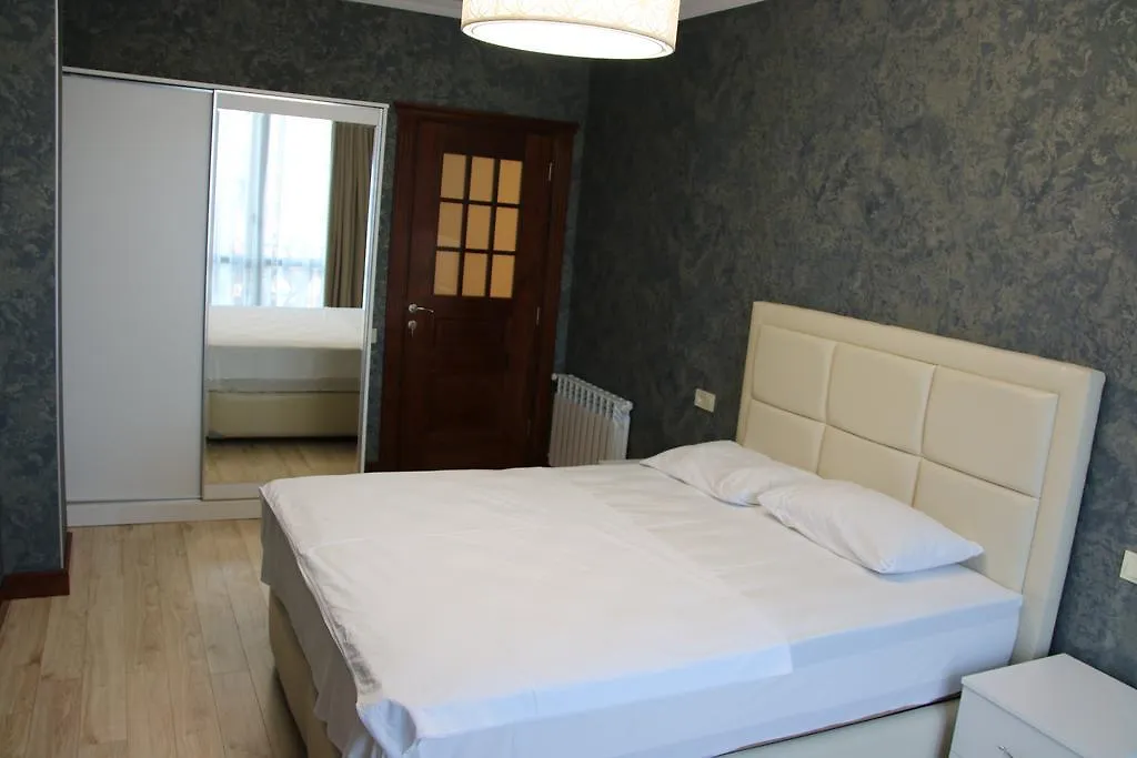 Odisea Apart Hotel Batumi Aparthotel