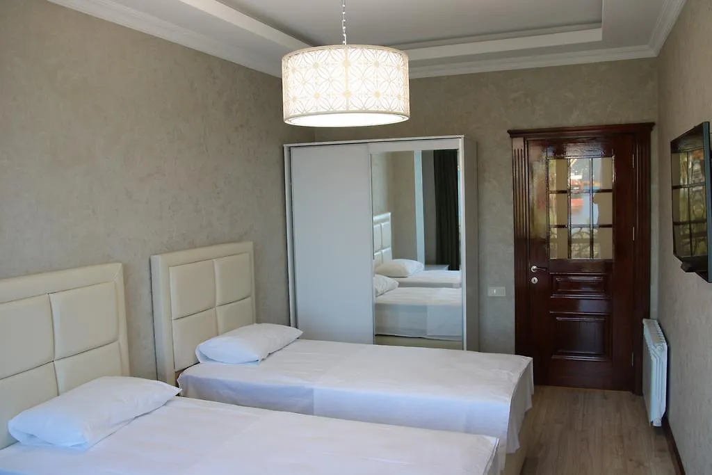 Odisea Apart Hotel Batumi