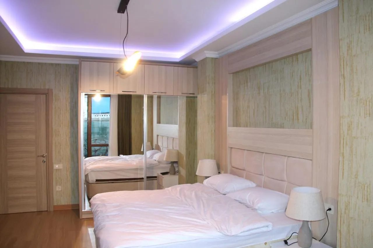 Odisea Apart Hotel Batumi Aparthotel