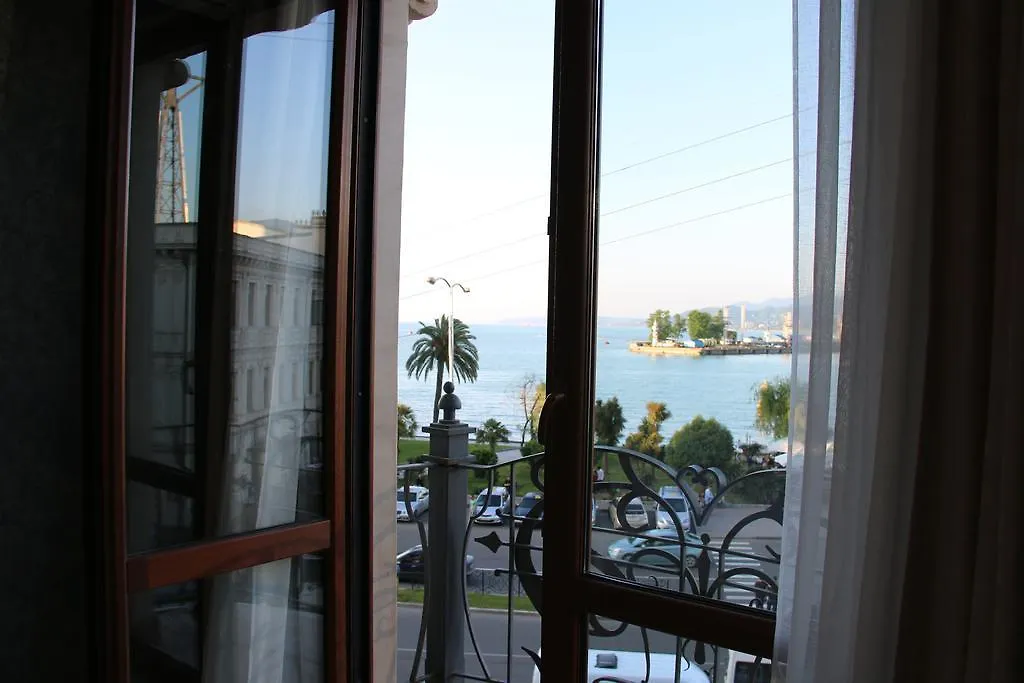 Odisea Apart Hotel Batumi 3*,  Gruzie