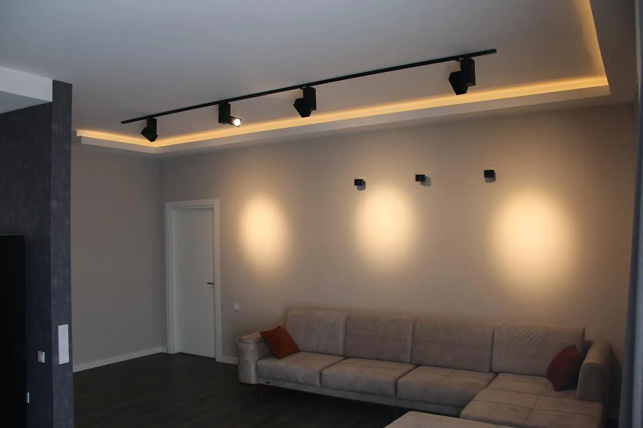 Odisea Apart Hotel Batumi Gruzie