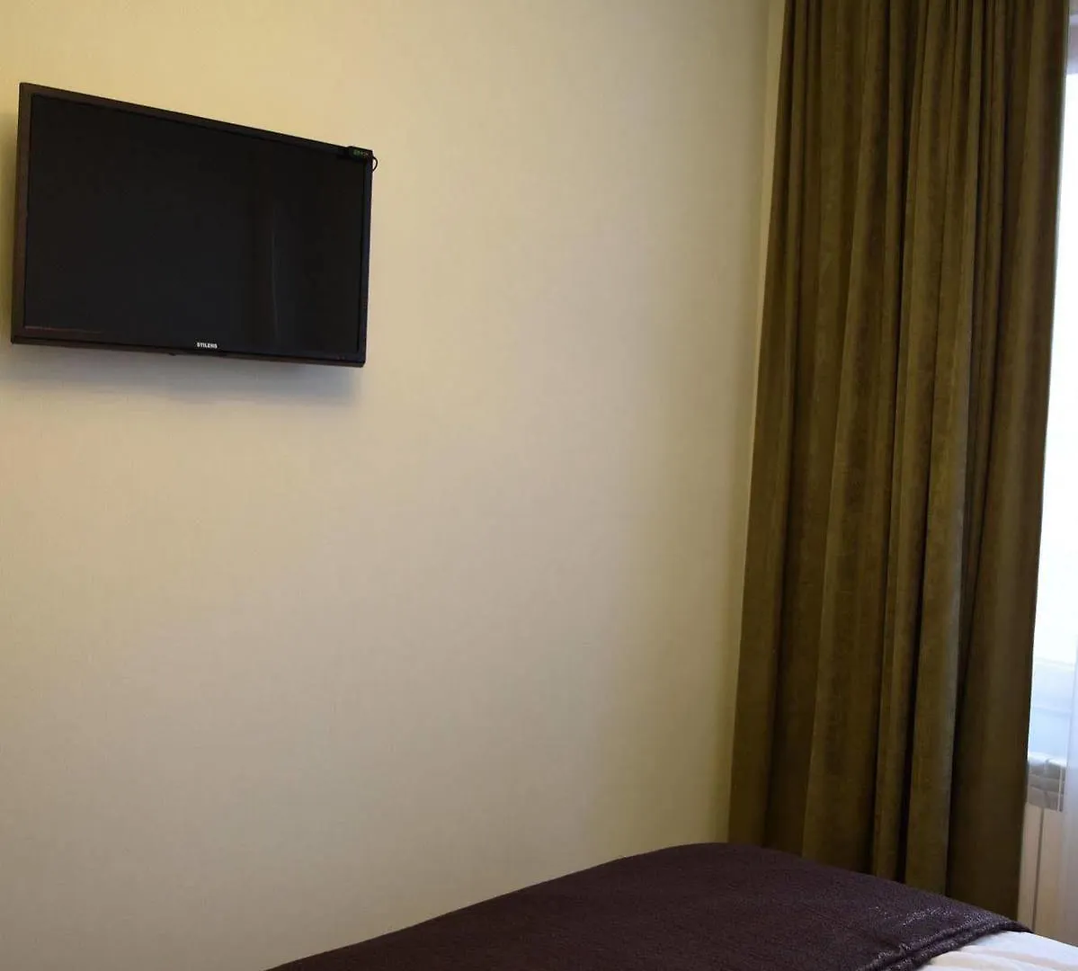 Odisea Apart Hotel Batumi Gruzie