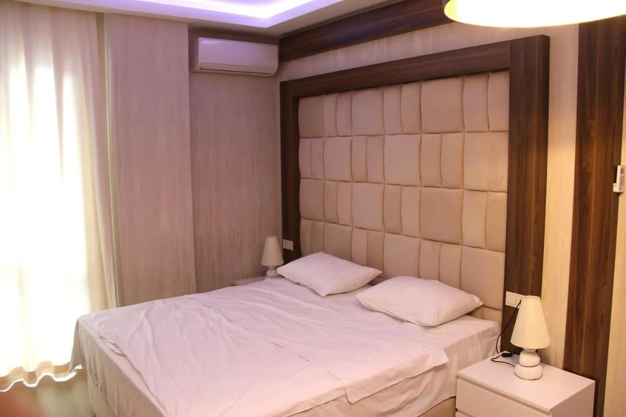 Aparthotel Odisea Apart Hotel Batumi